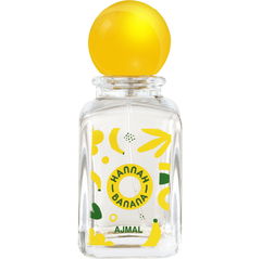 Hannah Banana (Eau de Toilette) von Ajmal