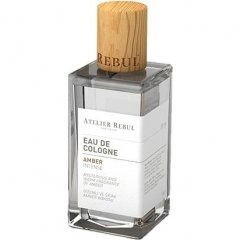 Amber Intense von Atelier Rebul