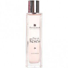 Pluie de Roses by Phyderma