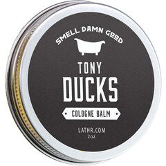 Tony Ducks von Lathr