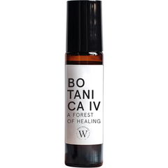 BO TANI CA IV - A Forest Of Healing by Wonderveld Apothecary