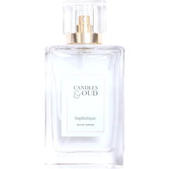 Sophistique by Candles & Oud