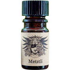 Metztli (Perfume Oil) by Arcana Wildcraft