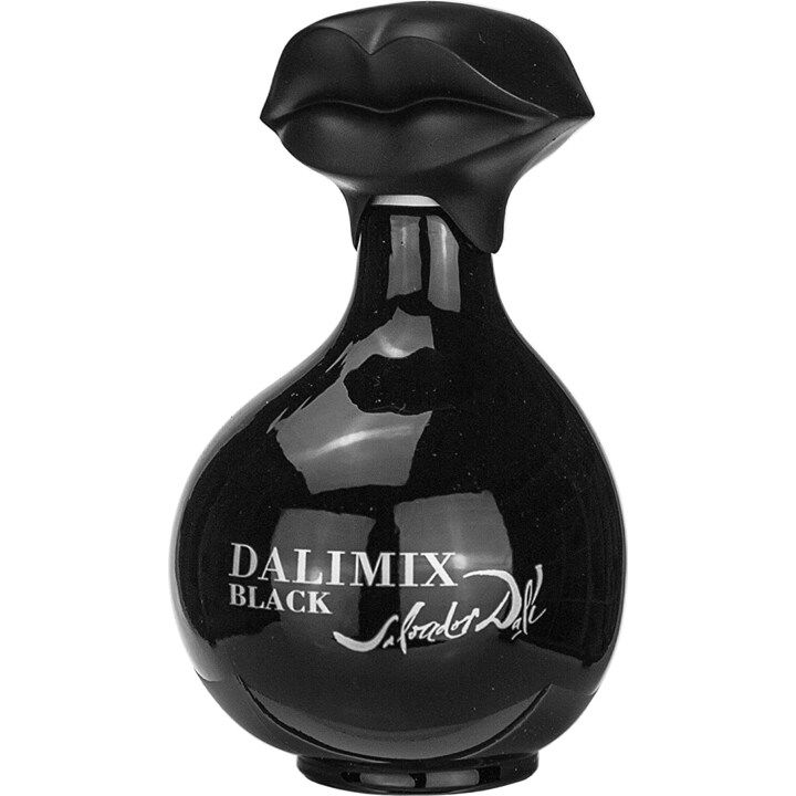 Dalimix Black von Salvador Dali Dalimix Black von Salvador Dali