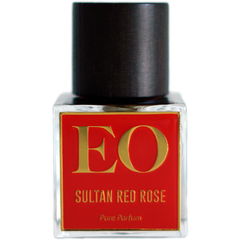 Sultan Red Rose: Isparta von Ensar Oud / Oriscent