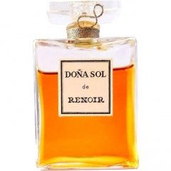Doña Sol (Extrait) by Renoir Paris Doña Sol (Extrait) by Renoir Paris