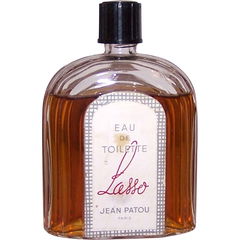Lasso (Eau de Toilette) by Jean Patou