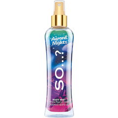 Aurora Nights by So...?