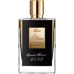 Love Don't Be Shy Rose and Oud Special Blend 2020 von Kilian