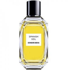 Spanish Veil by Edward Bess