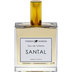 Santal von Terres Dorees