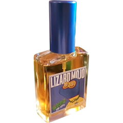 Lizard Mojo by House of Heartistry / Heartistry Perfumery