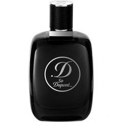 So Dupont Paris by Night pour Homme by S.T. Dupont
