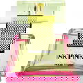 Ink Pink by Chris Adams