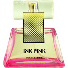 Ink Pink von Chris Adams
