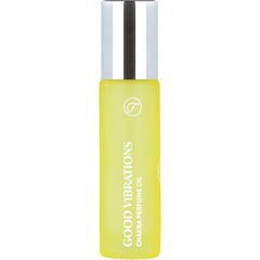 Good Vibrations by Flow Cosmetics