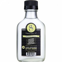 Ivory Bergamot von Suavecito