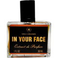 In Your Face by Nina Lamaison