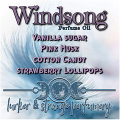 Windsong von Lurker & Strange