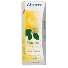 Natural Spirit Eau Fraîche by Alterra Natural Spirit Eau Fraîche by Alterra