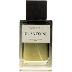 Velvet Garden von De Antoine