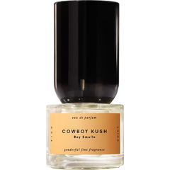 Cowboy Kush (2022) by Boy Smells