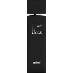 Only Black by Arabian Oud