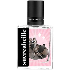 Trash Panda (Eau de Parfum) von Sucreabeille