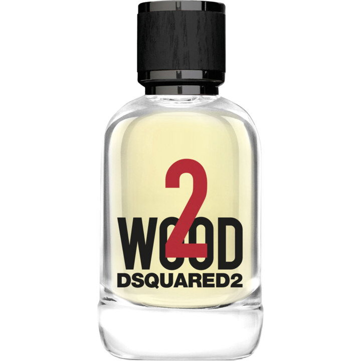 2 Wood by Dsquared²