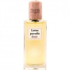 Lotus Paradis by Sharini Parfums Naturels Lotus Paradis by Sharini Parfums Naturels