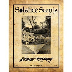 Estate Rosarium by Solstice Scents