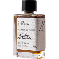 Nocturne von Cygnet Perfumery