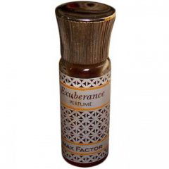Exuberance (Perfume) by Max Factor