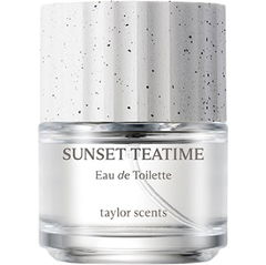 Sunset Teatime / 선셋티타임 by Taylor Scents