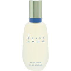 Donna Uomo by Lilian Barony