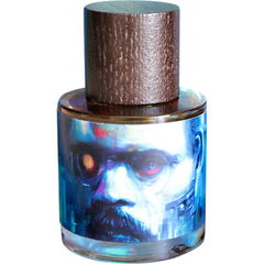 Woke Morisco - Transhuman, All Too Transhuman by Ensar Oud / Oriscent