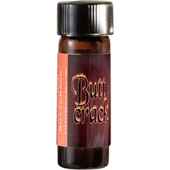 Buttcrack (Perfume Oil) von Sucreabeille