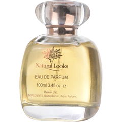 Amber Glow Sandalwood (Eau de Parfum) von Natural Looks