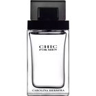 Chic for Men (Eau de Toilette) by Carolina Herrera