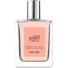 Amazing Grace Ballet Rose von Philosophy