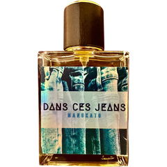 Dans Ces Jeans by Pink MahogHany