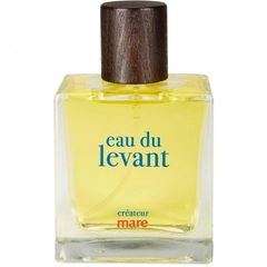 Eau du Levant by Créateur Mare