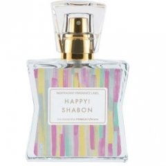 Happy! Shabon von Finca / フィンカ