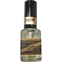Saloon by The Parlor Company / The Parlor Apothecary