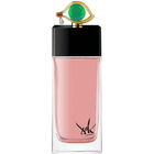 Vision Énigmatique de L'œil du Désir von Dali Haute Parfumerie