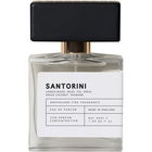 Santorini by Ampersand