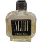 Alibi for Men by Sabrina Deserò