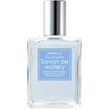 Savon de Watery (Eau de Toilette) / サヴォンドゥウォータリ von Savon & Co / サヴォンアンドカンパニー