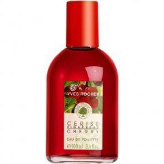 Les Plaisirs Nature - Cerise Bigarreau / Cherry von Yves Rocher