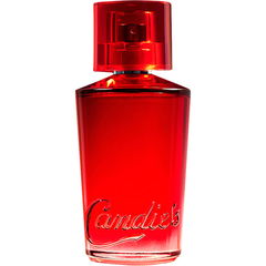 Candie's Red by Candie's